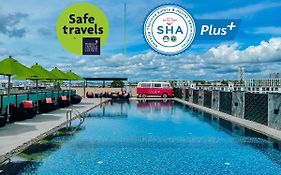 โกลว์ พัทยา (SHA Extra Plus)